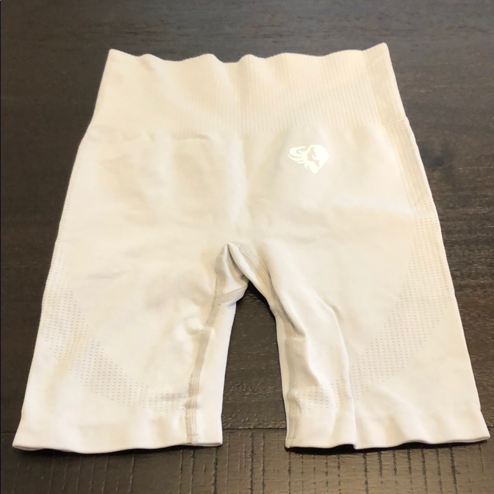 Biker shorts